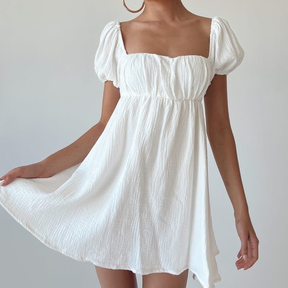 Princess Polly Dresses & Skirts - Let’s dance mini dress